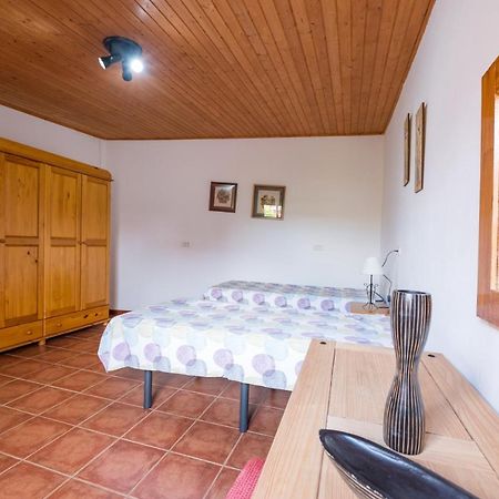 Casa Unifamiliar Villa Tejina Eksteriør billede