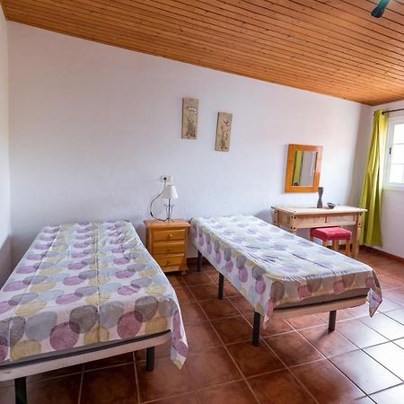 Casa Unifamiliar Villa Tejina Eksteriør billede
