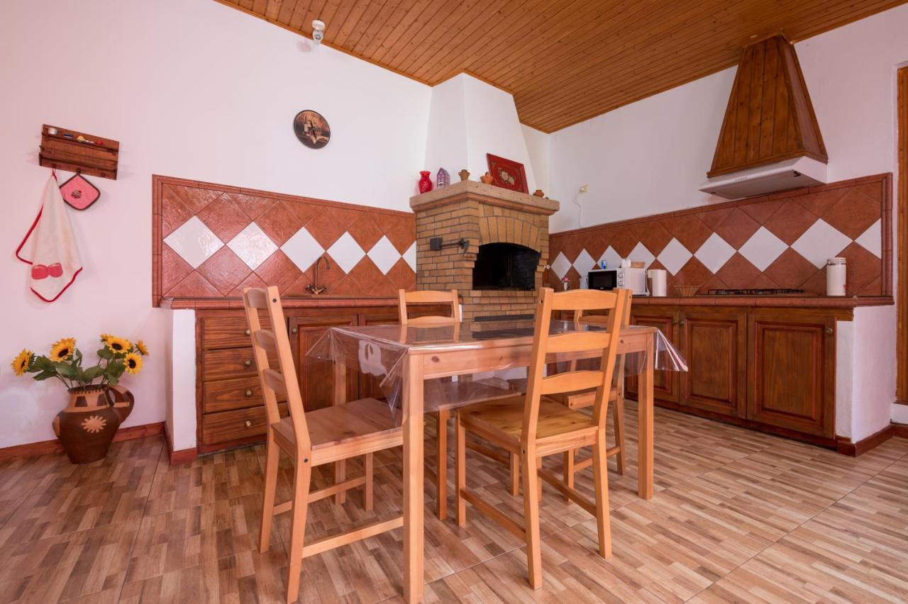Casa Unifamiliar Villa Tejina Eksteriør billede